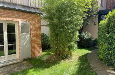 vente appartement 610 000 € à proximité de Champagne-sur-Seine (77430)