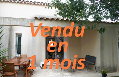 vente maison 260 000 € à proximité de Graveson (13690)