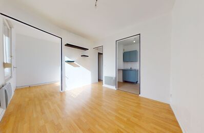 vente appartement 100 000 € à proximité de Cormontreuil (51350)