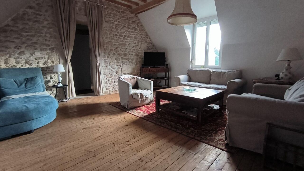 maison 7 pièces 160 m2 à vendre à Pernant (02200)