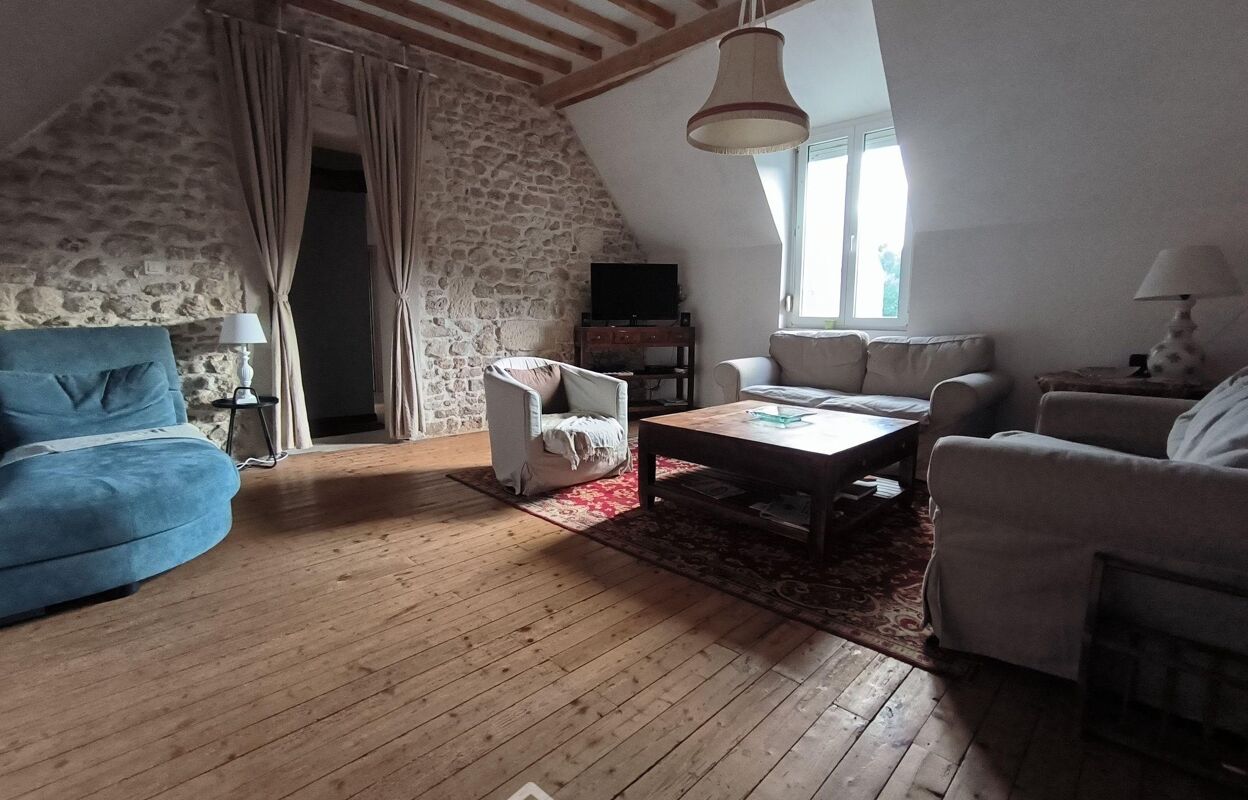 maison 7 pièces 160 m2 à vendre à Pernant (02200)