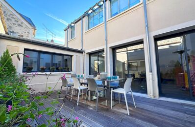 vente maison 549 000 € à proximité de Varennes-sur-Seine (77130)