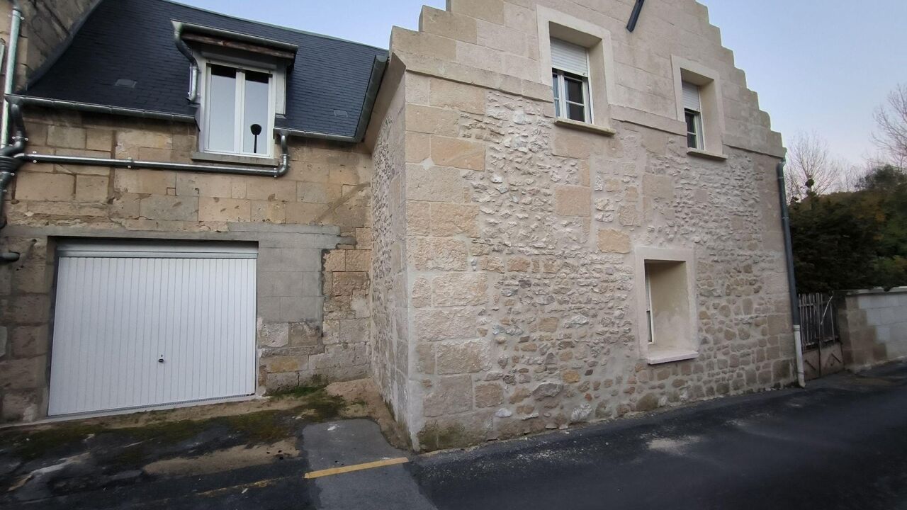 maison 7 pièces 160 m2 à vendre à Pernant (02200)