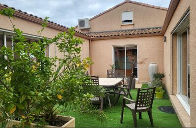 vente maison 483 000 € à proximité de Alignan-du-Vent (34290)