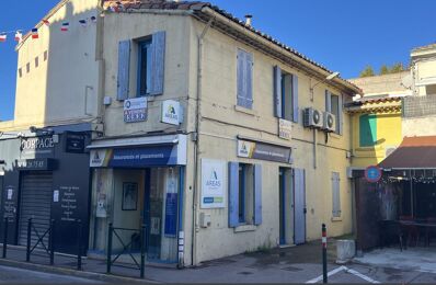 vente commerce 179 000 € à proximité de Gardanne (13120)