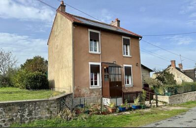 vente maison 310 000 € à proximité de Viersat (23170)