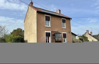 vente maison 115 000 € à proximité de Lavaufranche (23600)