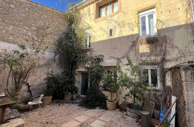 vente maison 298 000 € à proximité de Pouzols-Minervois (11120)