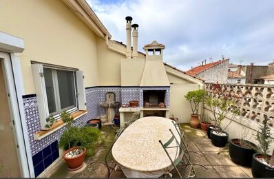 appartement 3 pièces 95 m2 à vendre à Béziers (34500)