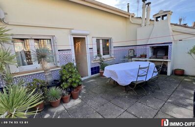 vente appartement 180 000 € à proximité de Villeneuve-Lès-Béziers (34420)