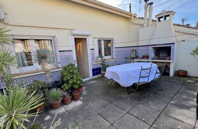 vente appartement 180 000 € à proximité de Cazouls-Lès-Béziers (34370)