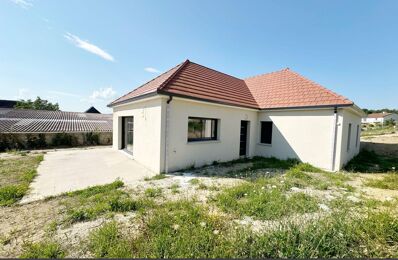 vente maison 299 000 € à proximité de Farges-Lès-Chalon (71150)