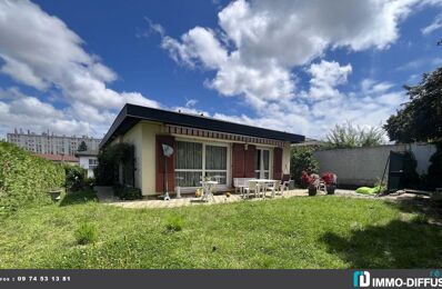 vente maison 322 000 € à proximité de Vandœuvre-Lès-Nancy (54500)