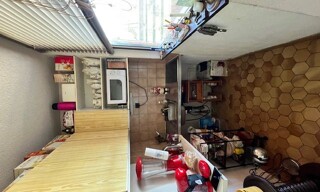 Appartement 1 Pièce 21 m² à vendre à La Grande-Motte (34280)