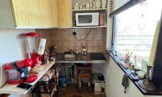 Appartement 1 Pièce 21 m² à vendre à La Grande-Motte (34280)