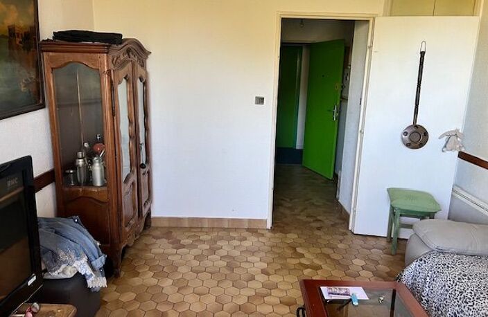 Studio Cabine QUARTIER COUCHANT — photo 5