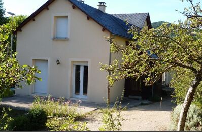 location maison 795 € CC /mois à proximité de Banassac-Canilhac (48500)