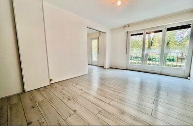 location appartement 690 € CC /mois à proximité de Saint-André-les-Vergers (10120)