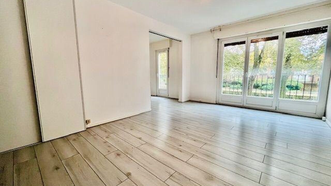 appartement 3 pièces 74 m2 à louer à Troyes (10000)