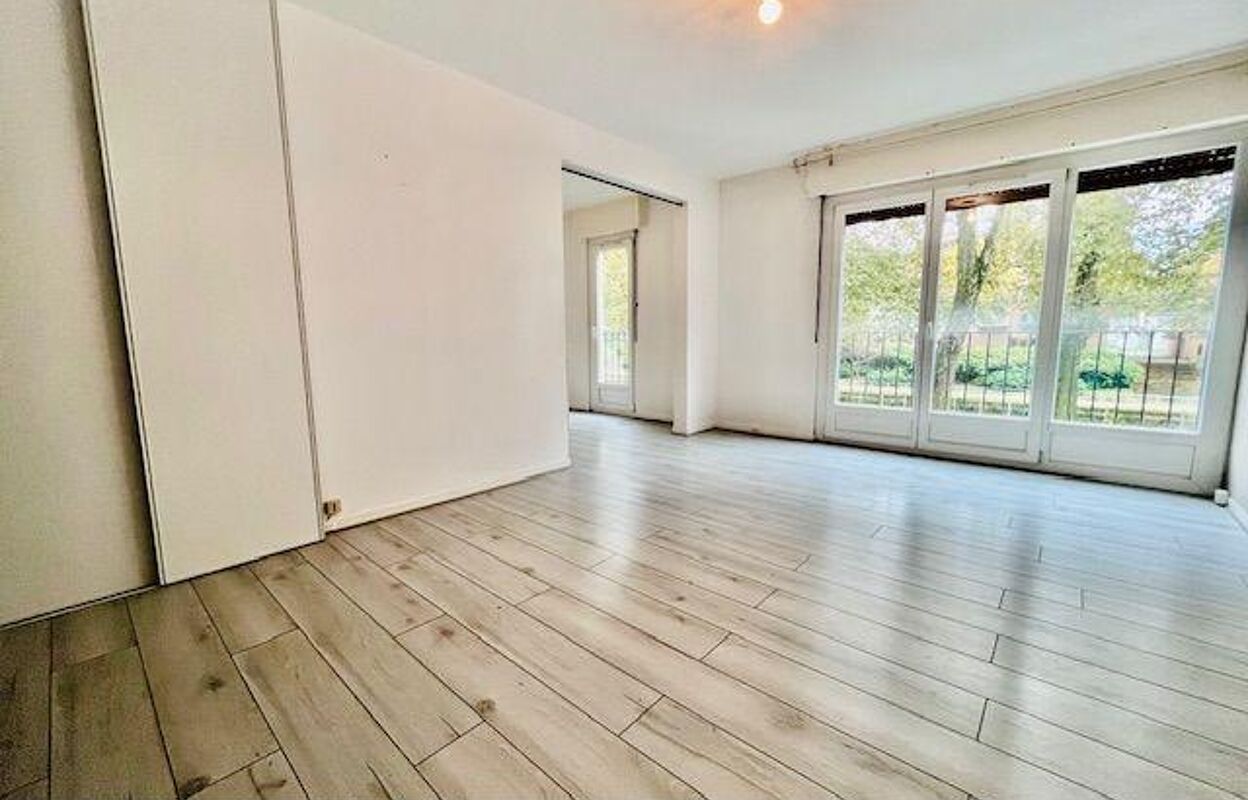 appartement 3 pièces 74 m2 à louer à Troyes (10000)