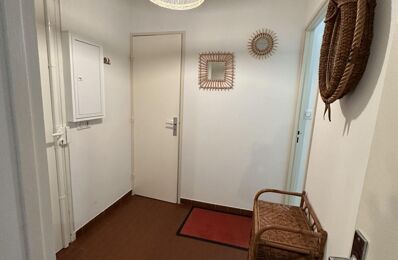 location appartement 780 € CC /mois à proximité de Saint-Aunès (34130)