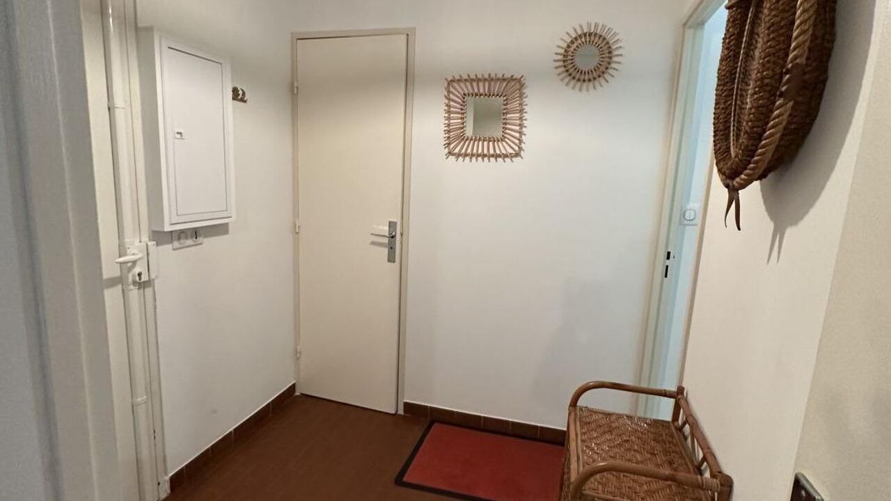 appartement 2 pièces 44 m2 à louer à La Grande-Motte (34280)