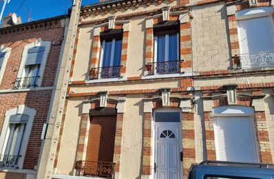 location maison 400 € CC /mois à proximité de Romilly-sur-Seine (10100)