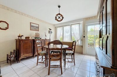 vente maison 160 000 € à proximité de Hoymille (59492)