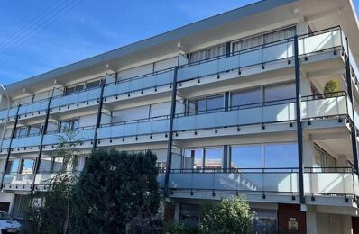 vente appartement 147 000 € à proximité de Beaumont (63110)