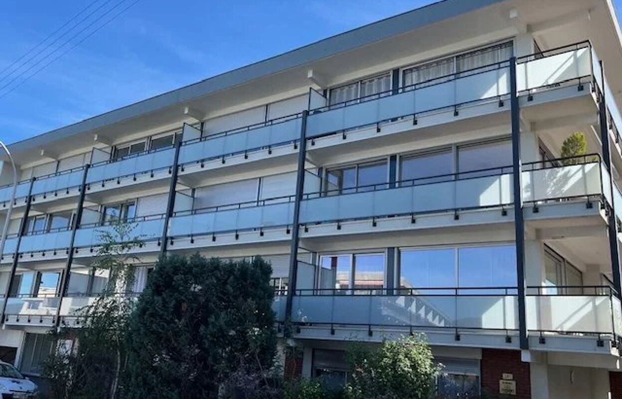 appartement 3 pièces 65 m2 à vendre à Chamalières (63400)