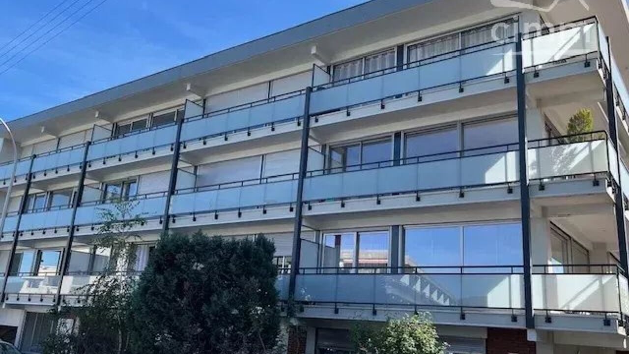 appartement 3 pièces 65 m2 à vendre à Chamalières (63400)