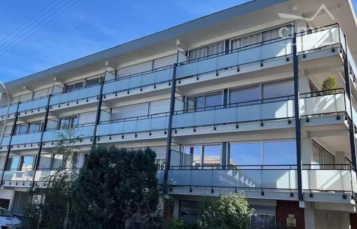 appartement 3 pièces 65 m2 à vendre à Chamalières (63400)