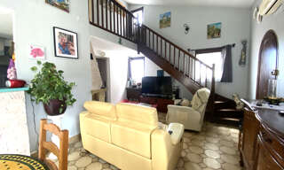 Maison 3 Pièces 70 m² à vendre à Saint-Laurent-de-la-Salanque (66250)