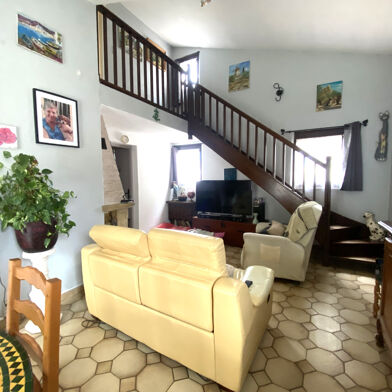 Maison 3 pièces 224000 €