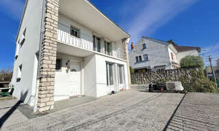 Maison 5 Pièces 118 m² à vendre à Dijon (21000)