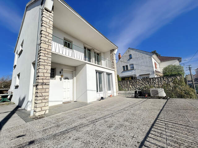 ACHAT - MAISON T5 - 21000 DIJON  SECTEUR MIRANDE FACULTÉ 4 C — photo du bien
