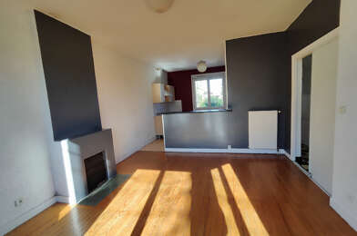 Maison 3 pièces 169000 €