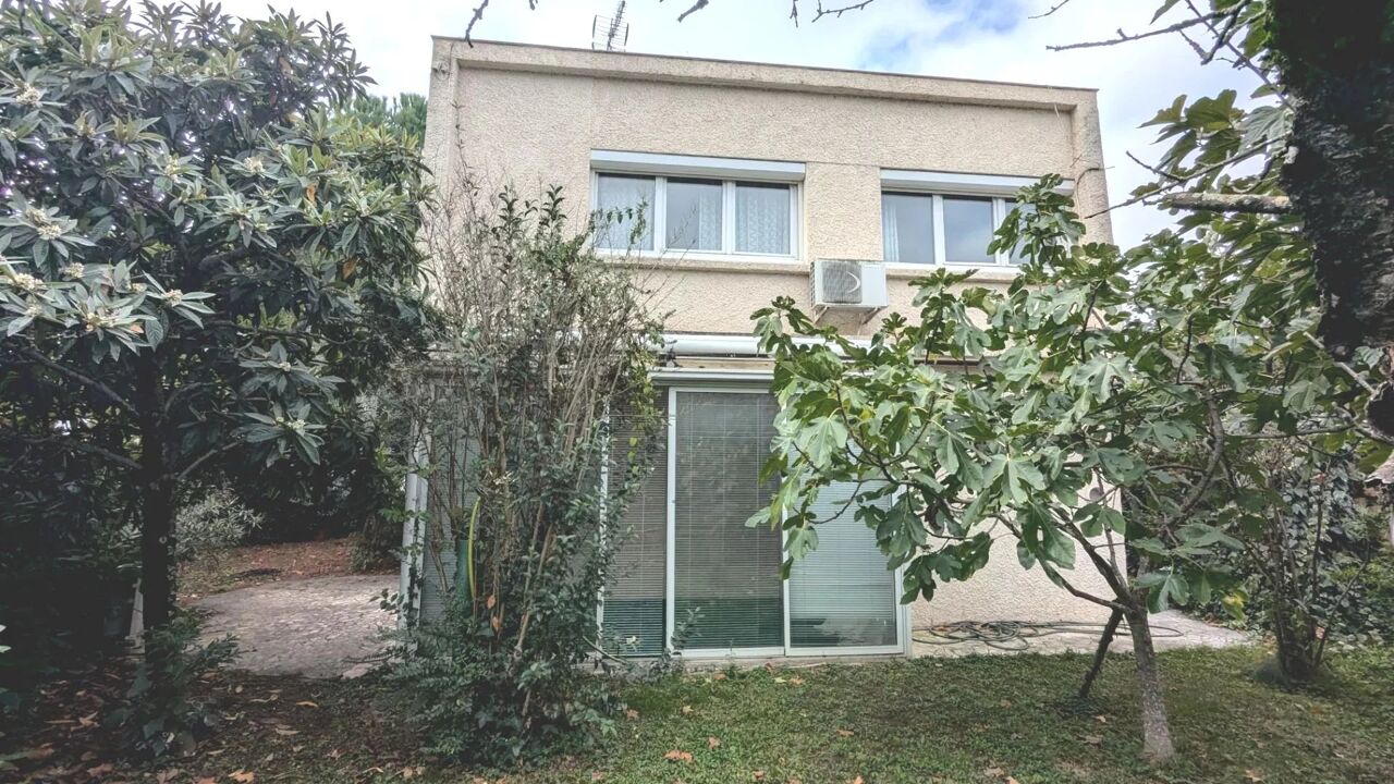 maison 5 pièces 85 m2 à vendre à Toulouse (31100)