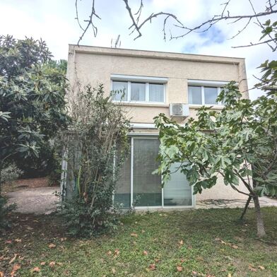 Maison 5 pièces 85 m²