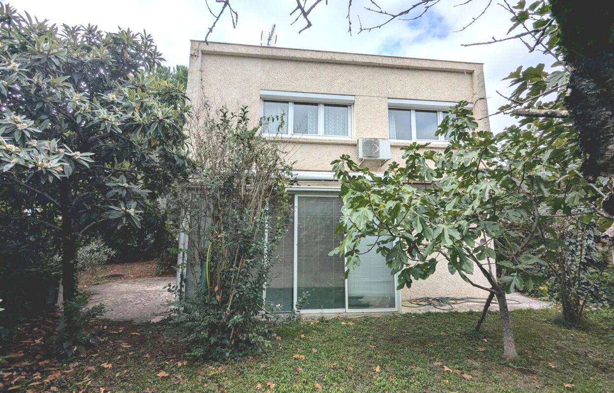 maison 5 pièces 85 m2 à vendre à Toulouse (31100)