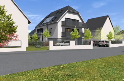 programme appartement À partir de 299 000 € à proximité de Plobsheim (67115)