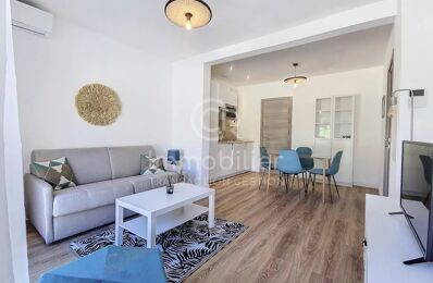 vente appartement 253 000 € à proximité de Antibes (06600)