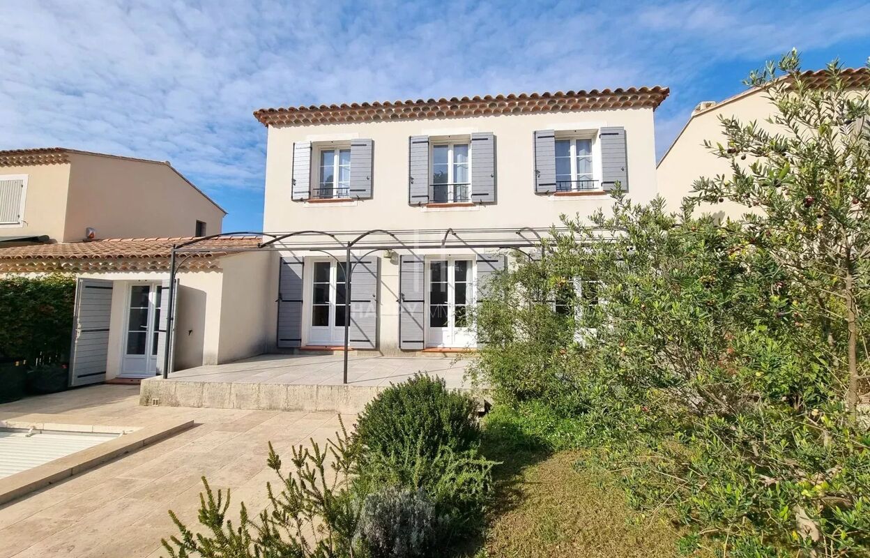 maison 4 pièces 103 m2 à vendre à Saint-Rémy-de-Provence (13210)