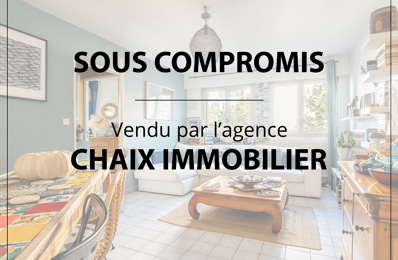 vente appartement 167 000 € à proximité de Ceyreste (13600)