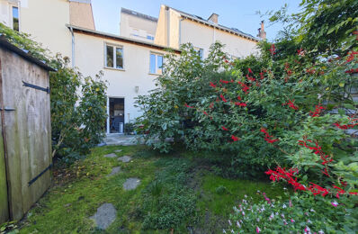 vente maison 362 250 € à proximité de Athée-sur-Cher (37270)