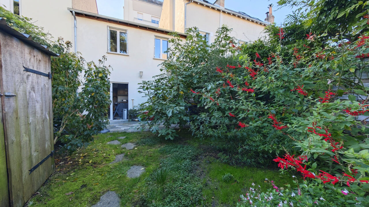 maison 3 pièces 88 m2 à vendre à Tours (37000)