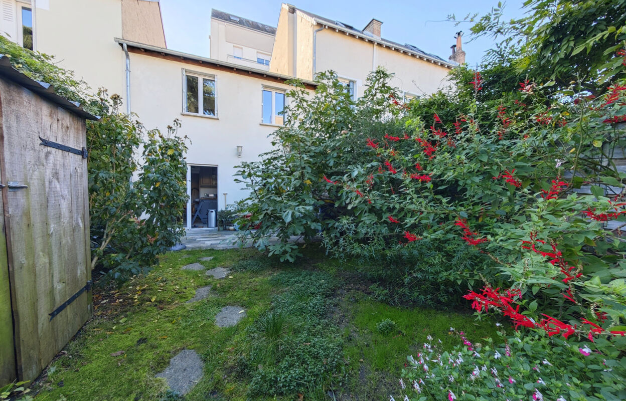 maison 3 pièces 88 m2 à vendre à Tours (37000)