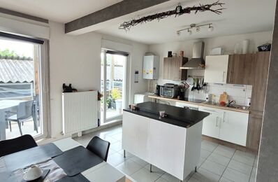 vente appartement 215 000 € à proximité de Bernardswiller (67210)