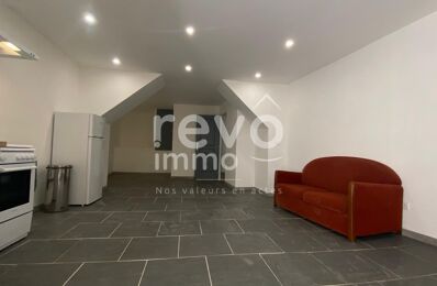 vente appartement 71 400 € à proximité de Vailhauquès (34570)