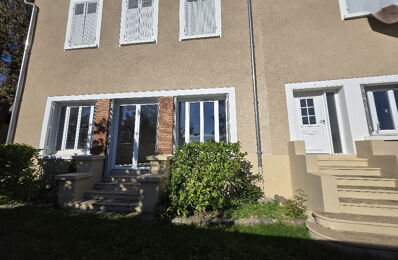 vente appartement 360 000 € à proximité de Saint-Laurent-d'Agny (69440)